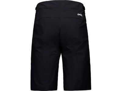 POC M's Motion Shorts, uranium black - Bild 3