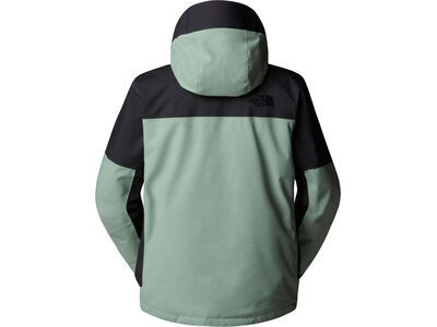 The North Face Men’s Chakal Jacket, slate moss/tnf black - Bild 2
