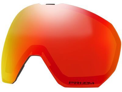 Oakley Flight Path L Replacement Lens, Prizm Snow Torch Iridium - Bild 1