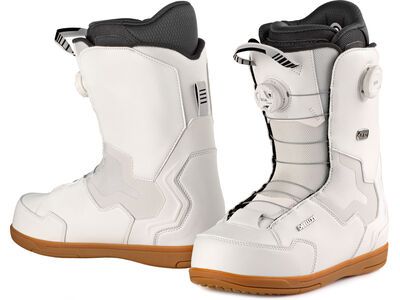 Deeluxe ID Dual BOA, white - Bild 2