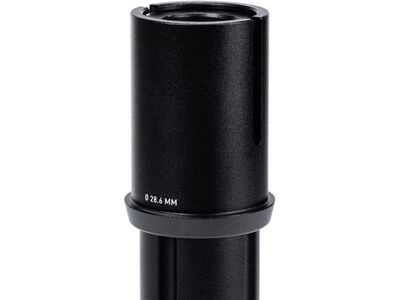 ***2. Wahl*** Cube Acid Lenker-Höhenverstellung Easy Travel black - Bild 4