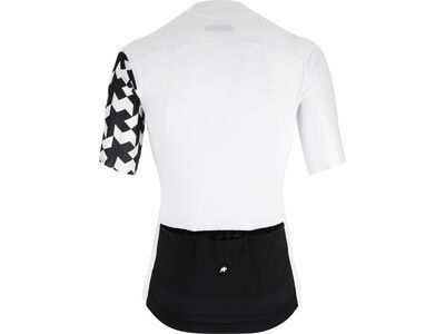 Assos Equipe RS Jersey S11, white series - Bild 4