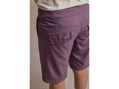 Maloja CardaminaM., stormy lilac - Bild 8