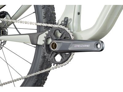 Cannondale Scalpel 3, tigershark - Bild 4