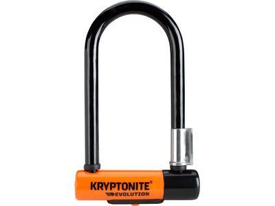 Kryptonite Evolution Mini-7 + KryptoFlex - Bild 2