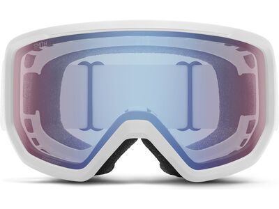 Smith Transfer, Blue Sensor Mirror / white - Bild 2