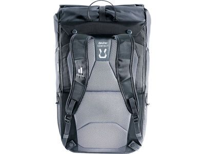 Deuter Xberg 25, black - Bild 4