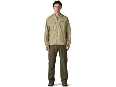 Patagonia Men's Light & Variable Jacket, weathered stone - Bild 2