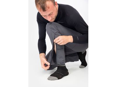 Endura Hummvee Hose, grey - Bild 5