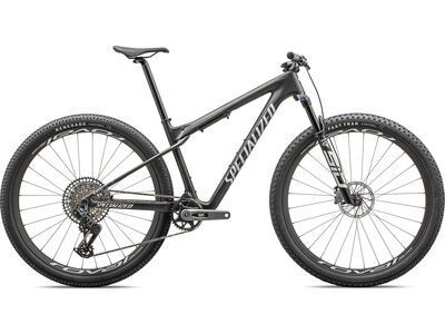 Specialized Epic World Cup Expert, carbon/white/pearl