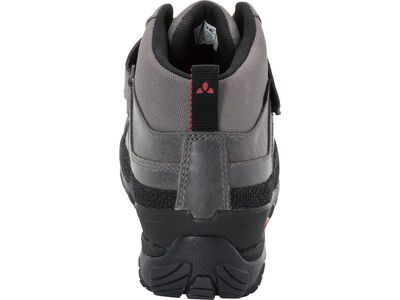 ***2. Wahl*** Vaude Tsali AM Mid STX anthracite - Bild 4