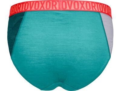 Ortovox 150 Merino Essential Bikini W, ice waterfall - Bild 2