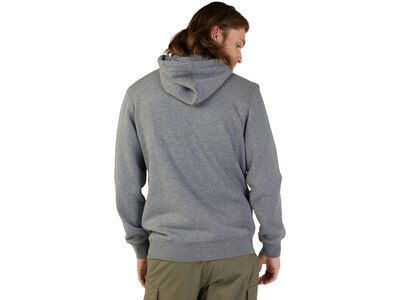 Fox Absolute Pullover Hoodie, heather graphite - Bild 6