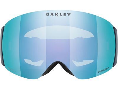 Oakley Flight Deck Pro M, Prizm Snow Sapphire Iridium & Prizm Snow Iced Iridium / mikaela signature - Bild 3