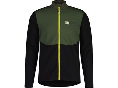 Maloja DurachelM., deep black multi