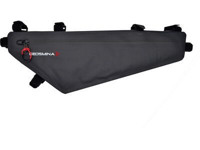 Geosmina Large Frame Bag Gravel UL
