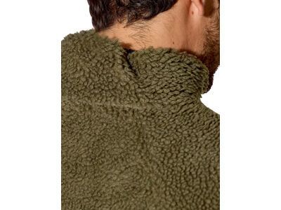 Rab Original Pile Jacket, light khaki - Bild 11
