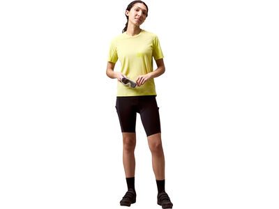 Endura Damen AllTrack Ride Trägerlose Shorts, black - Bild 4