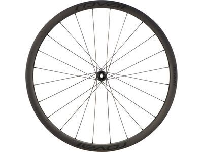 Specialized Roval Terra CL 700C, satin carbon/satin black - Bild 4