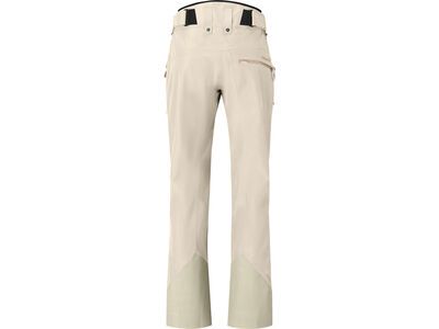 Norrona lofoten Gore-Tex insulated Pants W's, oatmeal - Bild 2