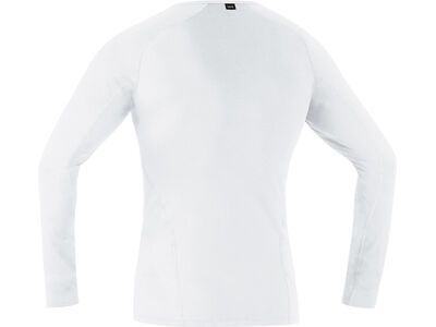 GOREWEAR M Base Layer Shirt Langarm, white - Bild 2