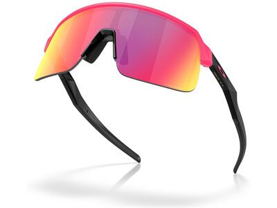Oakley Sutro Lite S Neon Pop Collection, Prizm Road - Bild 3