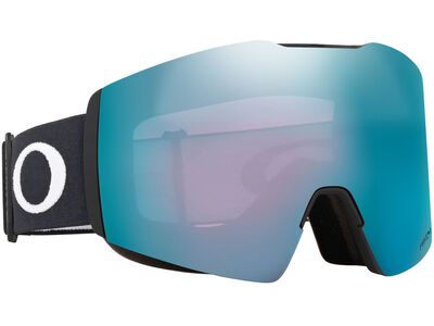 Oakley Fall Line L, Prizm Snow Sapphire Iridium / matte black - Bild 5