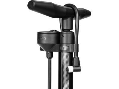 Cube ACID Standpumpe Race Floor Digital Clik, black - Bild 3