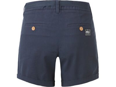 Picture Anjel Chino Shorts, dark blue - Bild 2