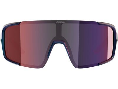 Alpina Lumin, Pink Mirror / black-purple metallic matt - Bild 3