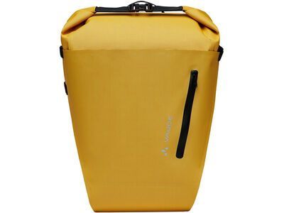 Vaude Proof Transformer 2in1 Rucksack Fahrradtasche, burnt yellow - Bild 3
