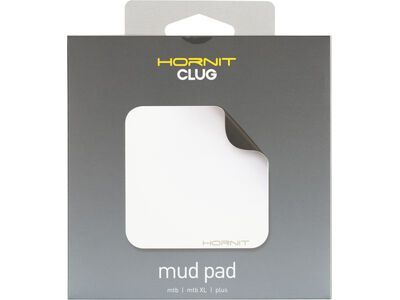 Hornit Clug Mud Pad - Groß - Bild 2