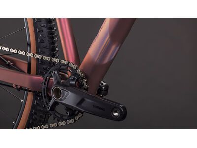 Cube Reaction Pro 27.5, shiftblush´n´black - Bild 6