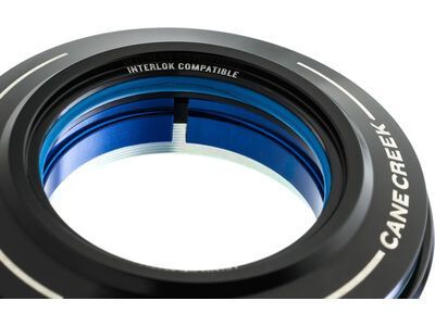 Cane Creek Fifty Complete - IS41/28.6 | IS52/40, black - Bild 2