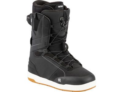 Nitro Venture TLS black