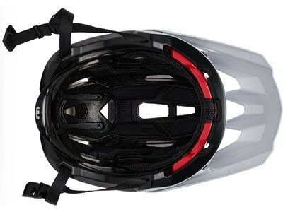Bell 5Fifty Spherical Grid, white/black - Bild 6