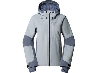 The North Face Women’s Lenado Jacket, blue flax/twilight galaxy