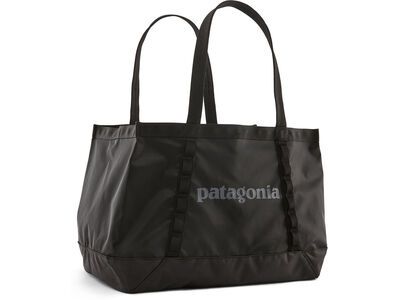 Patagonia Black Hole Tote 25L black