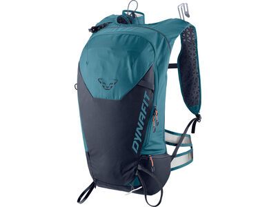Dynafit Speed 25+3 Backpack, storm blue / blueberry