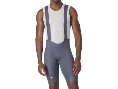Castelli Free Aero Race S Bibshort, smoky gray - Bild 1
