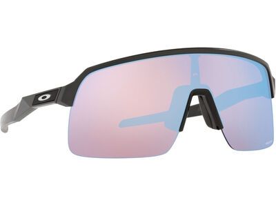 Oakley Sutro Lite, Prizm Snow Sapphire / matte carbon - Bild 21