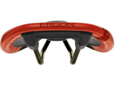 Ergon SM Pro Men M/L, risky red - Bild 4