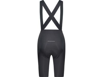 POC W's Raceday Bib Shorts, sylvanite grey - Bild 2