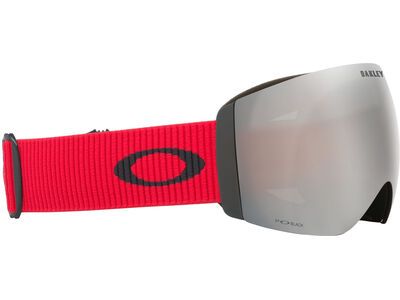 Oakley Flight Deck Pro L, Prizm Snow Black Iridium & Torch - Bild 12