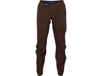 Fox Defend 3L Water Pant cocoa