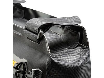 ORTLIEB Frame-Pack Toptube 4 L, black matt - Bild 12