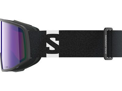 Salomon Sentry Pro, Sigma Emerald + WS / black - Bild 2