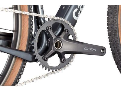 Cannondale Topstone Carbon 3 GRX 1x, deep teal - Bild 4