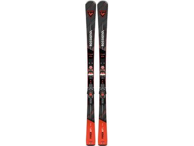 Rossignol Forza 60° TI - SPX 12 Konect GW