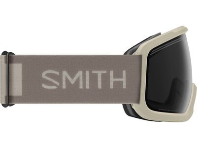 Smith Shakedown, ChromaPop Sun Black / chalk - Bild 4